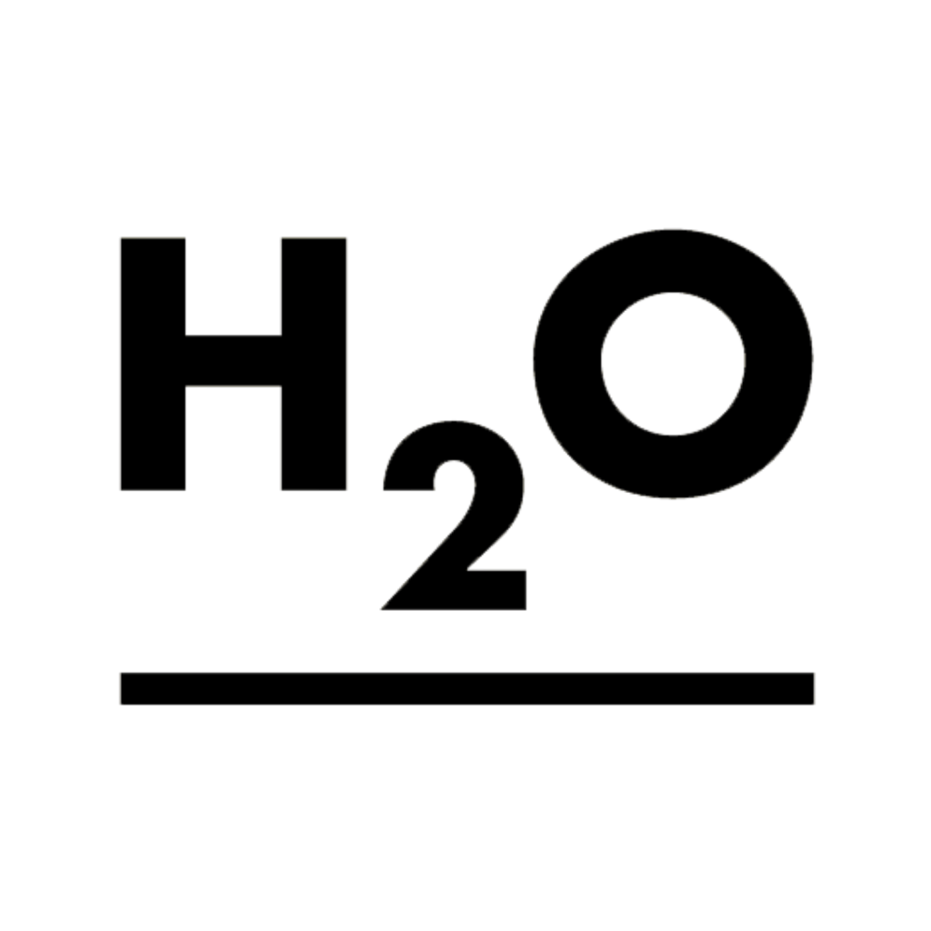 H2O Logo